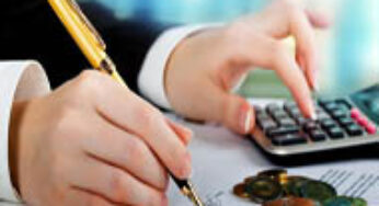 Accounting Services in Iran
