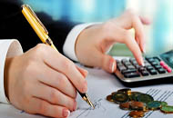 Accounting Services in Iran